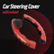 Car Steering Cover With Wheel (SBWG2)